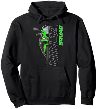 Amazon.com: Retro Vintage KAWASAKI Green City for Men or Women Zip